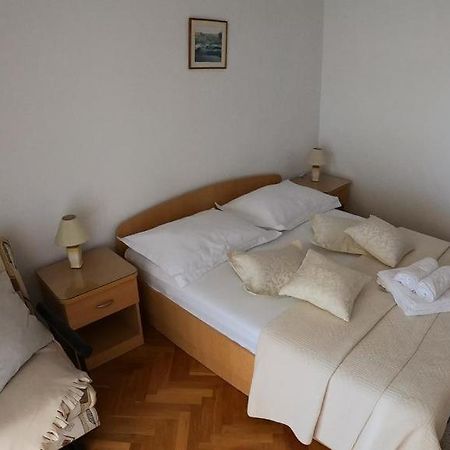 Vanja II Appartement Tučepi Buitenkant foto