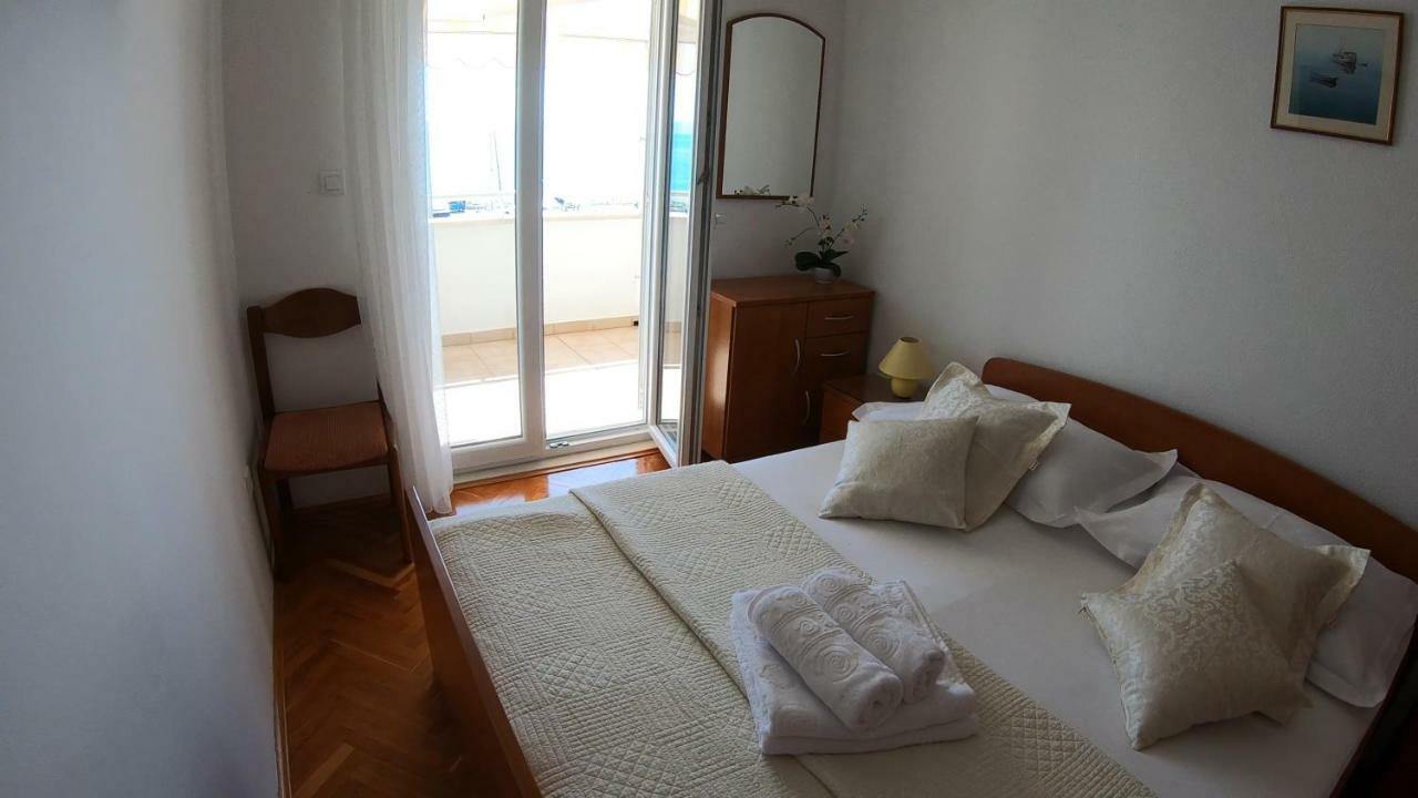 Vanja II Appartement Tučepi Buitenkant foto