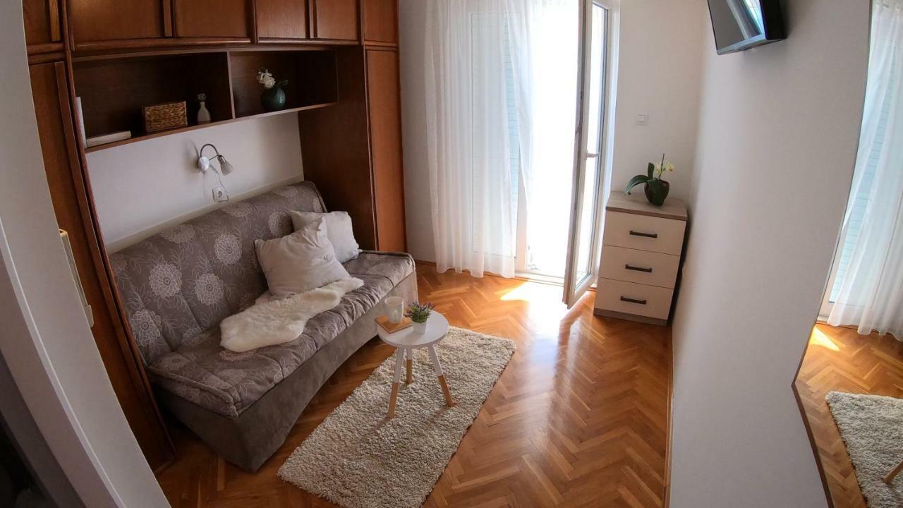 Vanja II Appartement Tučepi Buitenkant foto