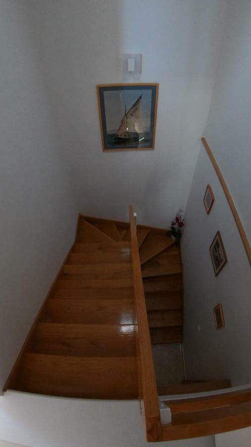 Vanja II Appartement Tučepi Buitenkant foto