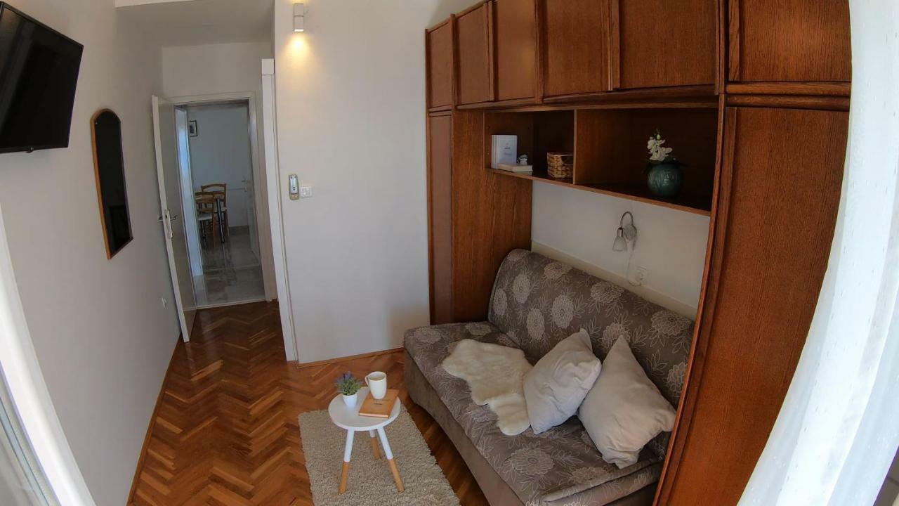 Vanja II Appartement Tučepi Buitenkant foto